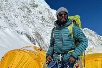 শাকিলের হাত ধরে এভারেস্টে আরও একবার বাংলাদেশের জয়