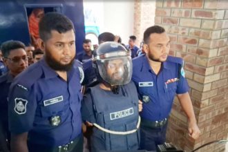 শিশু আছিয়া ধর্ষণ ও হত্যা মামলায় প্রধান আসামি হিটু শেখকের ফাঁসি, বাকি তিনজন খালাস