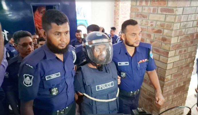 শিশু আছিয়া ধর্ষণ ও হত্যা মামলায় প্রধান আসামি হিটু শেখকের ফাঁসি, বাকি তিনজন খালাস