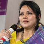 সাবেক এমপি জেবুন্নেসা ঢাকায় আটক