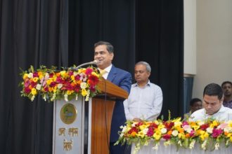 সিলেটি প্রবাসীরা সরকারের অর্থনীতির বড় সহায়ক : রাষ্ট্রদূত মুশফিকুল আনসারী