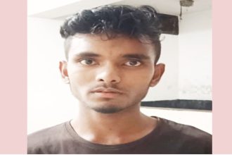 স্কুলছাত্রীকে আটকে রেখে ধর্ষণ, ধর্ষক গ্রেপ্তার