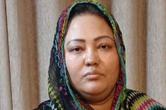 সাবেক সংসদ সদস্য মমতাজ গ্রেপ্তার