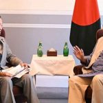 ২৬ সালের জুনে নির্বাচন: প্রধান উপদেষ্টা