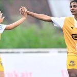 ২৮ গোলের অবিশ্বাস্য জয় মনিকা সাবিনাদের