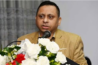 আওয়ামী লীগ কোনো কর্মকাণ্ড চালালে তা শক্ত হাতে দমন করা হবে: ঢাকা রেঞ্জের ডিআইজি