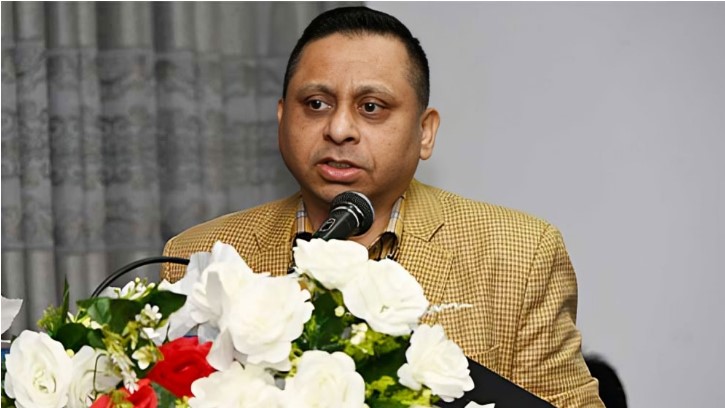 আওয়ামী লীগ কোনো কর্মকাণ্ড চালালে তা শক্ত হাতে দমন করা হবে: ঢাকা রেঞ্জের ডিআইজি