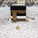 পবিত্র হজ আজ: আত্মশুদ্ধির পথে যাত্রা