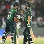 পাকিস্তানের কাছে হোয়াইটওয়াশ, লজ্জার হার টাইগারদের