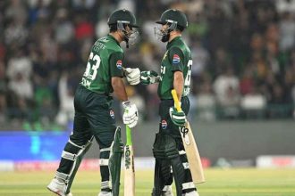 পাকিস্তানের কাছে হোয়াইটওয়াশ, লজ্জার হার টাইগারদের