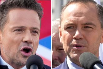 পোল্যান্ডের নির্বাচন কেন গুরুত্বপূর্ণ, কী হতে পারে ফলাফল?